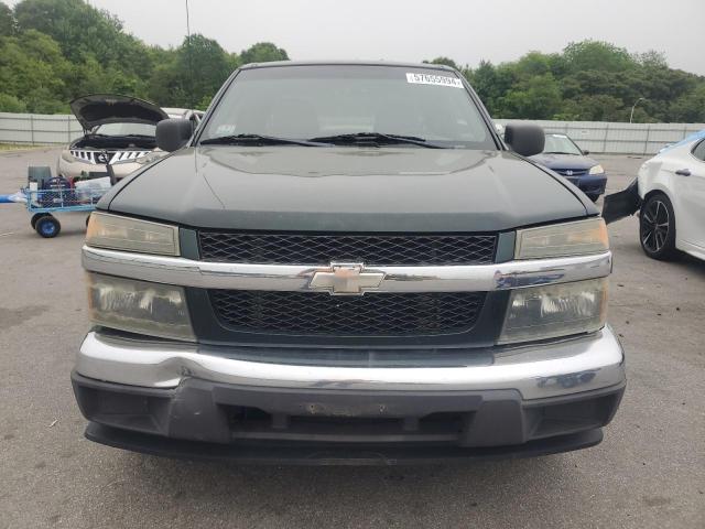 2004 Chevrolet Colorado VIN: 1GCCS198148203430 Lot: 57655994