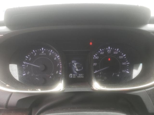 2013 Toyota Avalon Base VIN: 4T1BK1EB3DU066247 Lot: 59917814