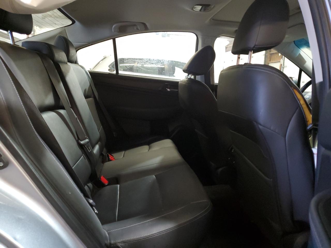 4S3BNAL61F3030549 2015 Subaru Legacy 2.5I Limited