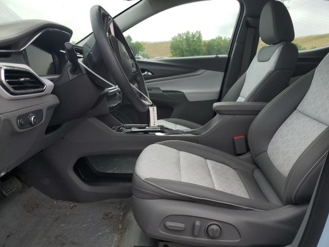 2023 Chevrolet Bolt Euv Premier VIN: 1G1FZ6S03P4130754 Lot: 58051364