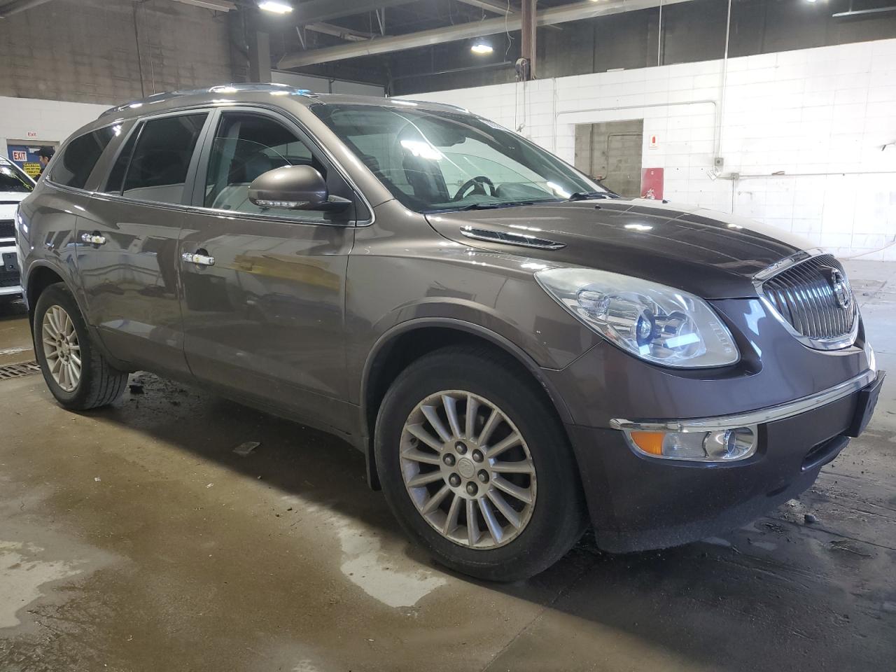 5GAKVCED4CJ272249 2012 Buick Enclave