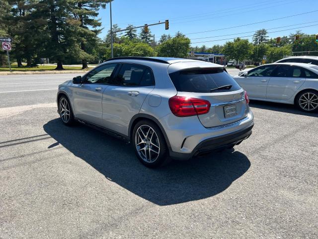 2015 Mercedes-Benz Gla 45 Amg VIN: WDDTG5CB9FJ063044 Lot: 58162044