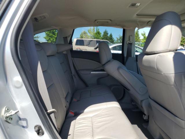 2014 Honda Cr-V Exl VIN: 2HKRM4H70EH636996 Lot: 59454304