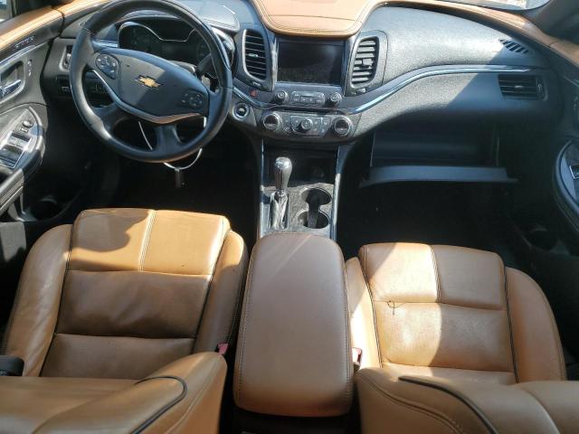 2014 Chevrolet Impala Ltz VIN: 2G1155S33E9306481 Lot: 60302234