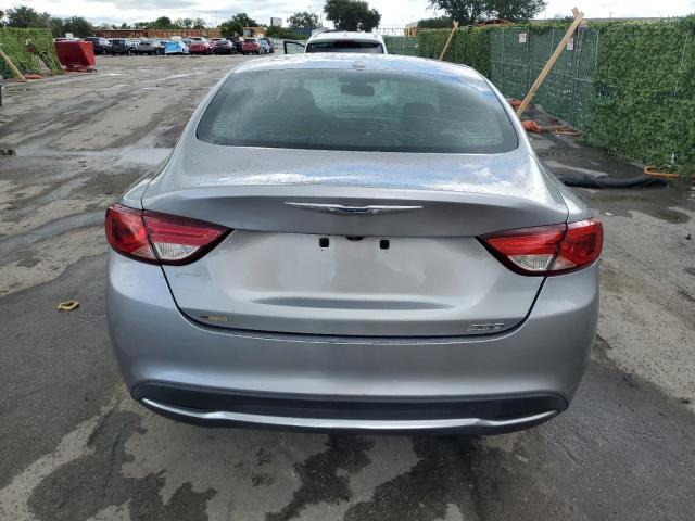 2015 CHRYSLER 200 LIMITE - 1C3CCCAB8FN587246