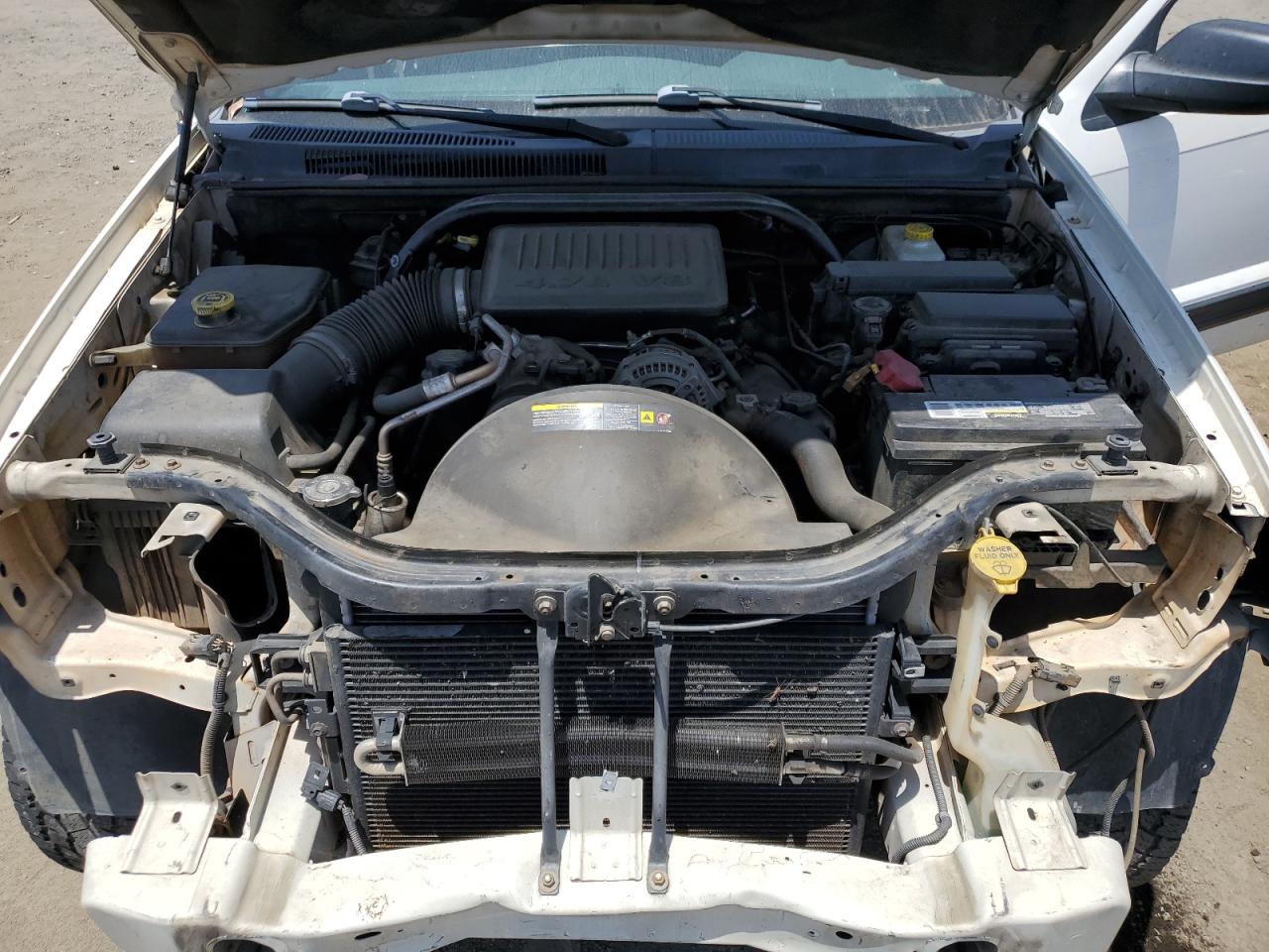 1J4HR48N06C200622 2006 Jeep Grand Cherokee Laredo