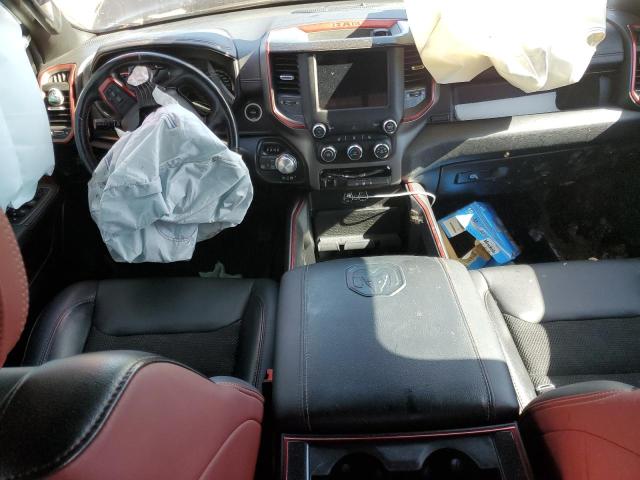 2020 Ram 1500 Rebel VIN: 1C6SRFLT7LN258036 Lot: 58204434