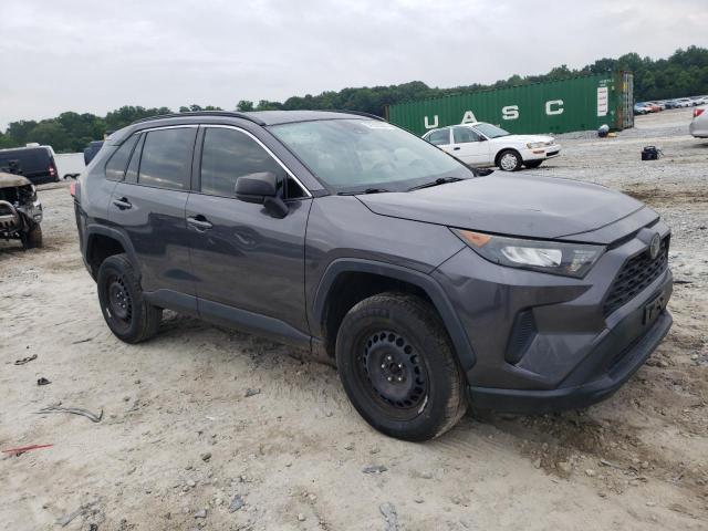 VIN JTMH1RFV5KJ006901 2019 Toyota RAV4, LE no.4