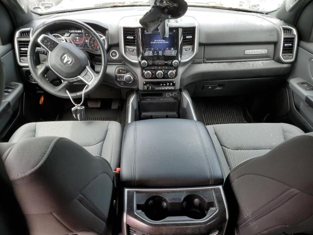 2021 RAM 1500 BIG H - 1C6SRFFT4MN823226