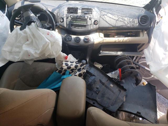 2011 Toyota Rav4 VIN: 2T3JF4DV0BW084819 Lot: 59590674