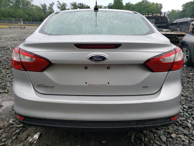 2012 Ford Focus Se VIN: 1FAHP3F20CL472233 Lot: 57017144