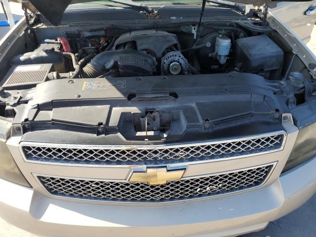 2008 Chevrolet Suburban C1500 Ls VIN: 3GNFC16J18G145876 Lot: 60482694