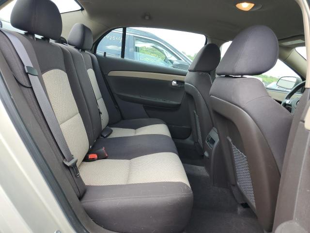 2010 Chevrolet Malibu Ls VIN: 1G1ZB5EB9AF304119 Lot: 56482204