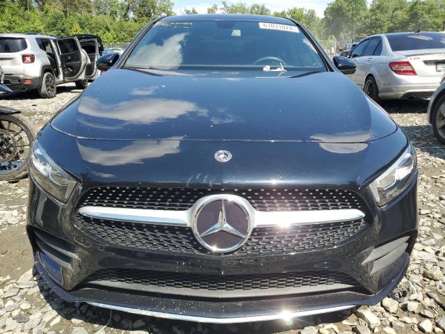 W1K3G4FB6MJ284930 2021 Mercedes-Benz A 220 4Matic