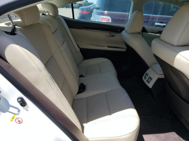 2016 Lexus Es 350 VIN: 58ABK1GGXGU022901 Lot: 60457254