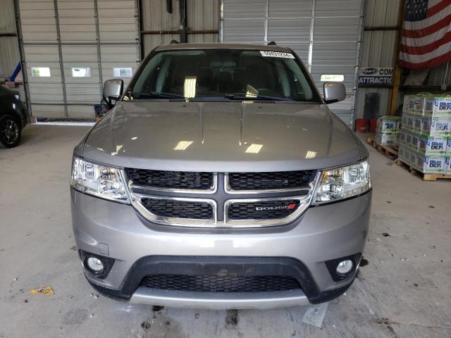 2017 DODGE JOURNEY SX - 3C4PDDBG1HT524972