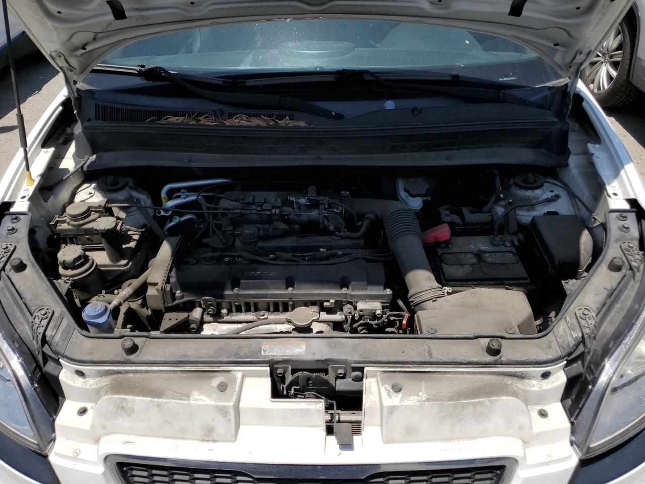 KNDJT2A23B7331320 2011 Kia Soul +