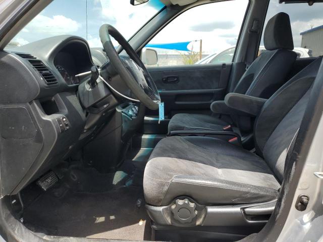 2004 Honda Cr-V Ex VIN: JHLRD78874C009140 Lot: 56264364