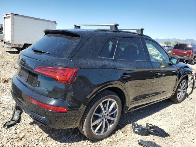2024 AUDI Q5 E PREST WA1F2AFY3R2034081