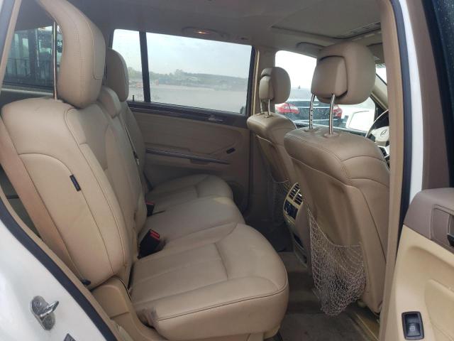 4JGBF7BE4CA765831 2012 Mercedes-Benz Gl 450 4Matic