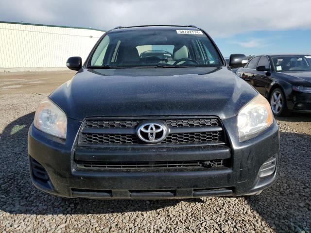 2010 Toyota Rav4 VIN: 2T3BF4DV9AW048100 Lot: 58702174