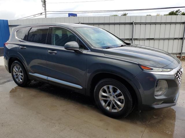 2020 Hyundai Santa Fe Sel VIN: 5NMS33ADXLH156005 Lot: 56696324