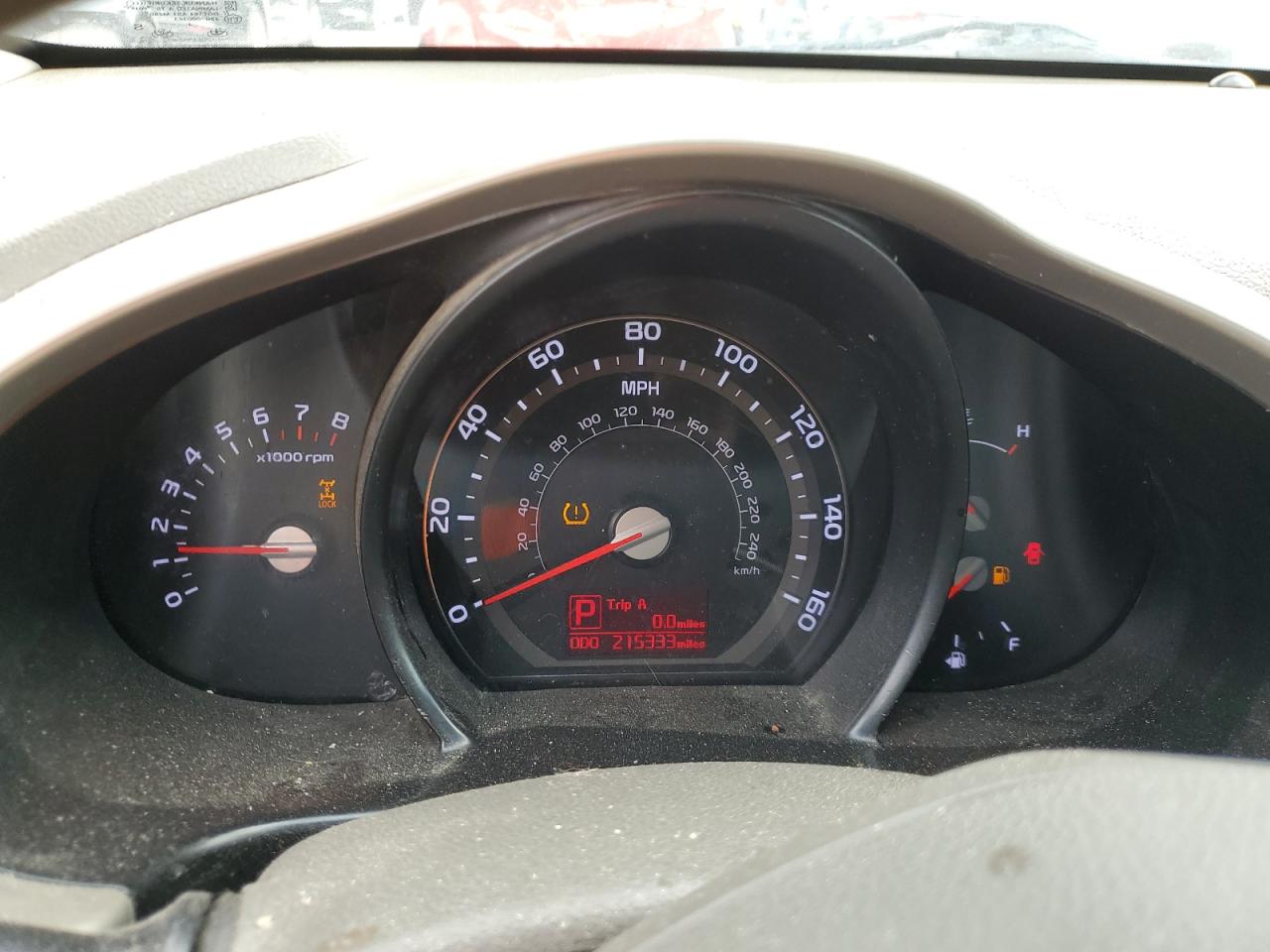 KNDPBCAC8F7757800 2015 Kia Sportage Lx