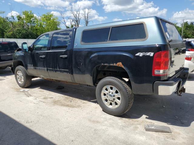 2013 GMC Sierra K2500 Sle VIN: 1GT120CG9DF104268 Lot: 57727214