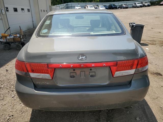 2007 Hyundai Azera Se VIN: KMHFC46F07A139517 Lot: 58848774