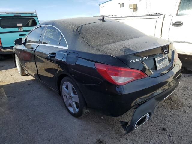 VIN WDDSJ4EB3KN738989 2019 Mercedes-Benz CLA-Class,... no.2