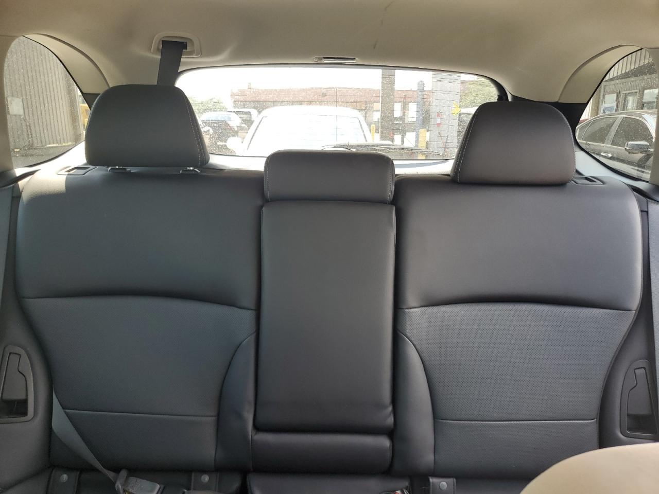 4S4BSENC0J3288584 2018 Subaru Outback 3.6R Limited