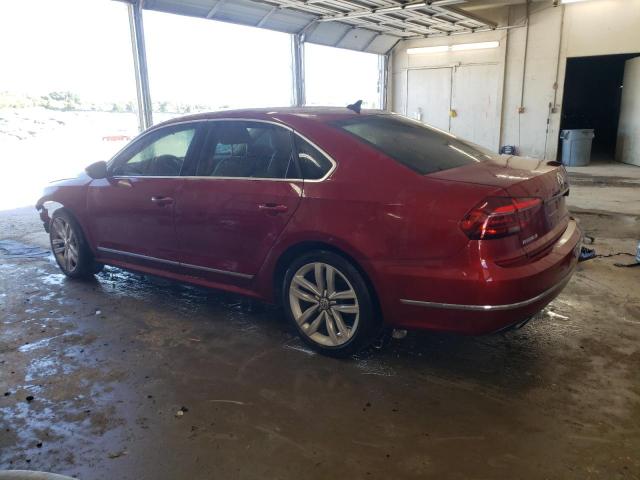 2017 Volkswagen Passat Se VIN: 1VWGT7A3XHC015037 Lot: 58047884