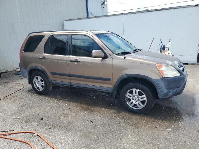 2003 Honda Cr-V Ex VIN: SHSRD788X3U148671 Lot: 61147924