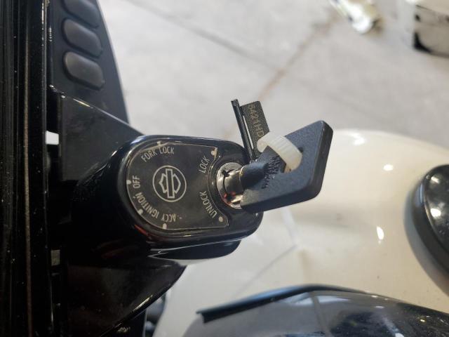 2023 HARLEY-DAVIDSON FLHXST 1HD1ABL16PB643063