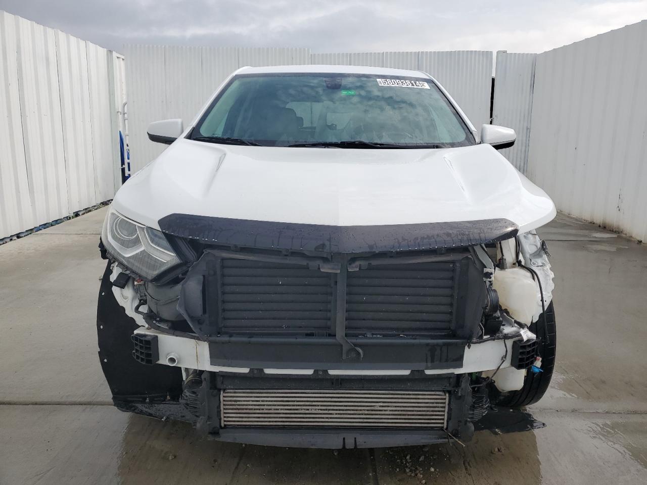 3GNAXUEV6KS633228 2019 Chevrolet Equinox Lt