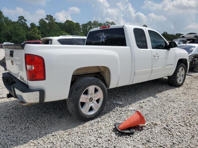 2GCEC19J681328781 2008 Chevrolet Silverado C1500