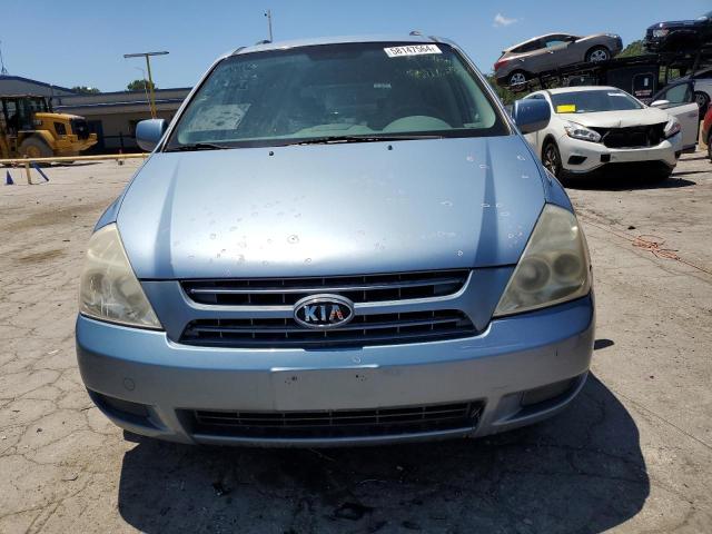 2009 Kia Sedona Ex VIN: KNDMB233196299814 Lot: 58147564