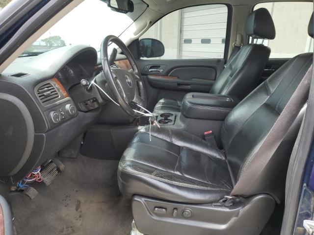 2007 GMC Yukon VIN: 1GKFK13067J150077 Lot: 59237014