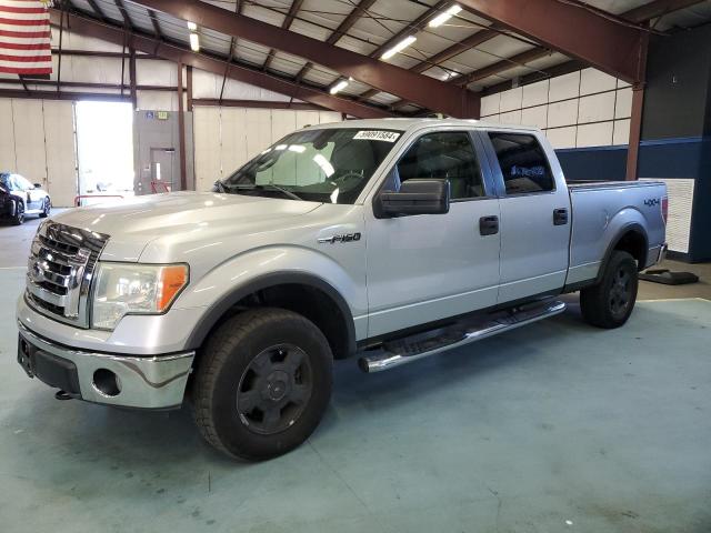 2010 Ford F150 Supercrew VIN: 1FTFW1EVXAKA67567 Lot: 59091584