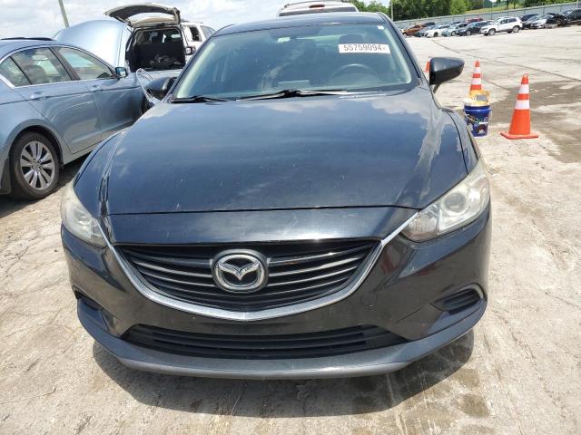 2016 Mazda 6 Sport VIN: JM1GJ1U57G1485863 Lot: 55759094