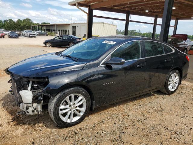 1G1ZD5ST7JF236491 2018 CHEVROLET MALIBU - Image 1