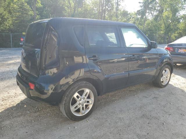 2011 Kia Soul + VIN: KNDJT2A24B7735646 Lot: 56931594