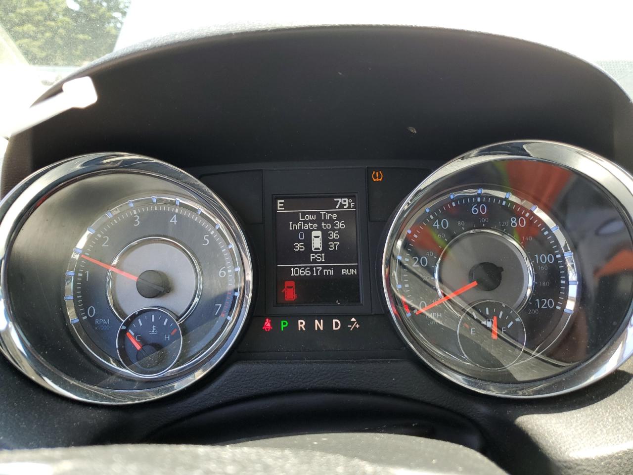 2C4RC1CG8DR778149 2013 Chrysler Town & Country Touring L