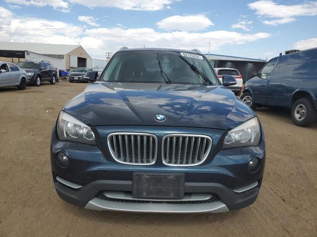 VIN WBAVL1C54DVR89128 2013 BMW X1, Xdrive28I no.5