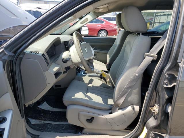 2005 Jeep Grand Cherokee Laredo VIN: 1J4GR48K55C629674 Lot: 59925774