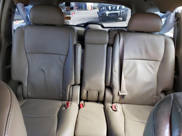 2011 Toyota Highlander Base VIN: 5TDBK3EH2BS066357 Lot: 60358114