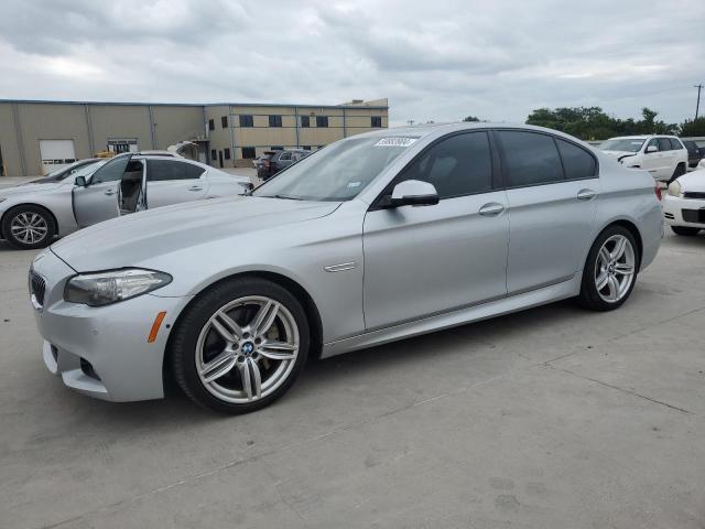 VIN WBAKN9C58ED682161 2014 BMW 5 Series, 550 I no.1