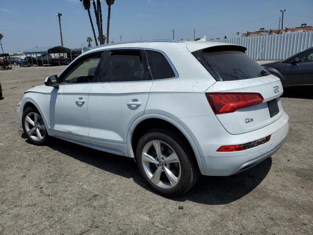 VIN WA1BNAFY5L2014606 2020 Audi Q5, Premium Plus no.2