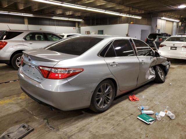 VIN 4T1BD1FK2GU184139 2016 Toyota Camry, Hybrid no.3