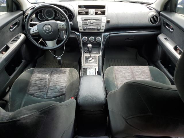 2009 Mazda 6 I VIN: 1YVHP82A595M25193 Lot: 58831194